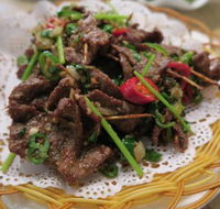 Chilli  Spicy Restaurant - New South Wales Tourism 