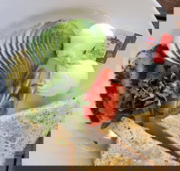 Cuttlefish Cafe - New South Wales Tourism 