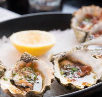 Dom's Bistro - New South Wales Tourism 