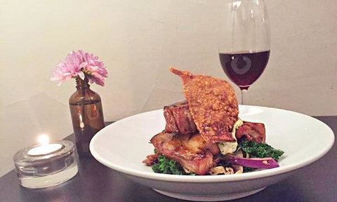 Dom's Bistro - New South Wales Tourism  9