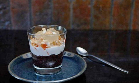 Dom's Bistro - New South Wales Tourism  10