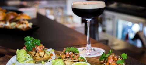 Dom's Bistro - New South Wales Tourism  1