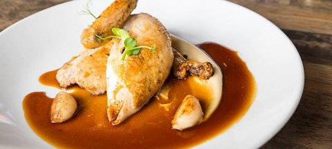 Dom's Bistro - New South Wales Tourism  2