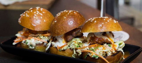 Dom's Bistro - New South Wales Tourism  3