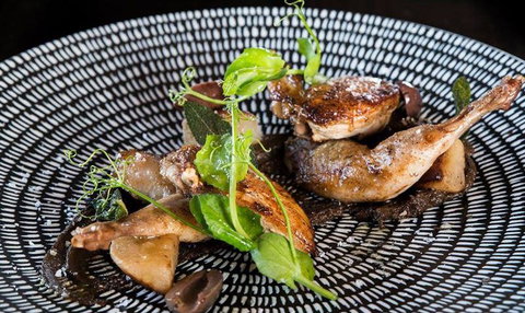 Dom's Bistro - New South Wales Tourism  5