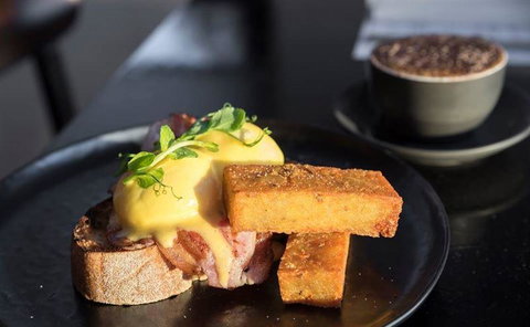 Dom's Bistro - New South Wales Tourism  6