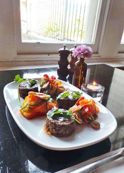 Dom's Bistro - New South Wales Tourism  7