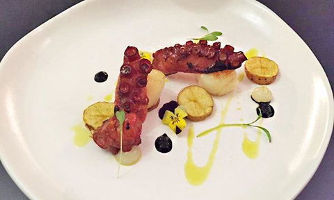 Dom's Bistro - New South Wales Tourism  8