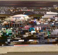 European Bier Cafe - New South Wales Tourism 