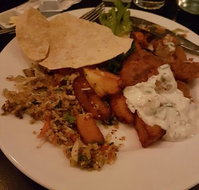 Govinda's - New South Wales Tourism 