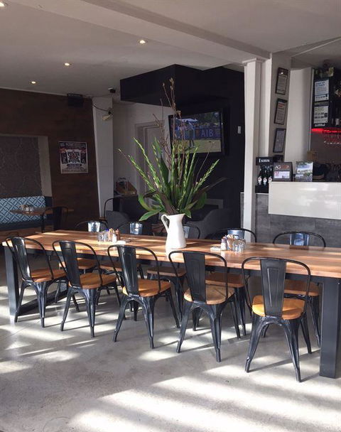 GPO Hotel - New South Wales Tourism  15