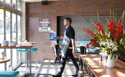 GPO Hotel - New South Wales Tourism  17