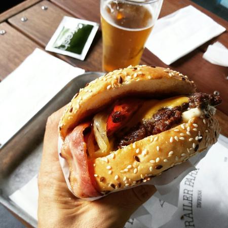 Restaurants Yabbra ACT New South Wales Tourism 