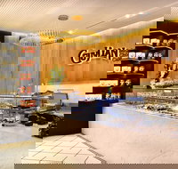 Guylian Belgian Chocolate Cafe - New South Wales Tourism 