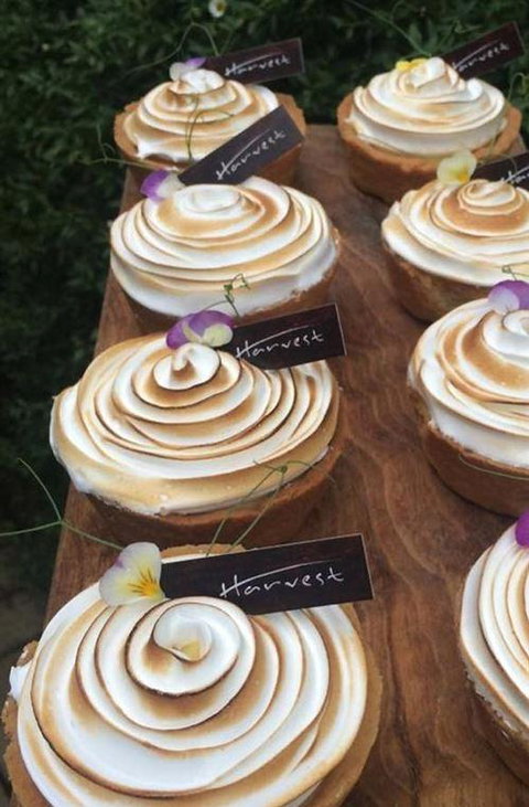 Harvest - New South Wales Tourism  4