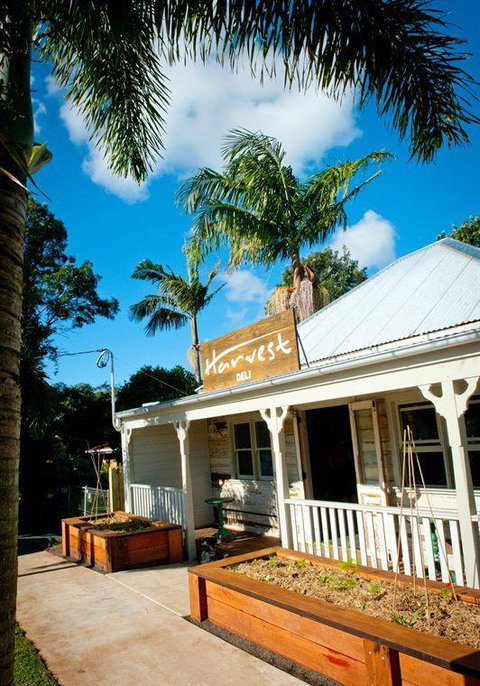 Harvest - New South Wales Tourism  6