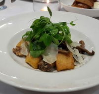 Harvest Restaurant - New South Wales Tourism 