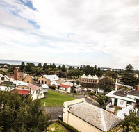 Hong Loch - New South Wales Tourism 