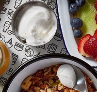 Hopscotch - New South Wales Tourism 