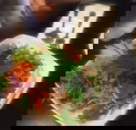 JD Thai - New South Wales Tourism 