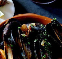 Kanela Flamenco Bar and Restaurant - New South Wales Tourism 