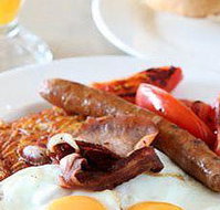 Kashi Indian Restaurant - New South Wales Tourism 