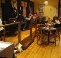 Kazu - New South Wales Tourism 