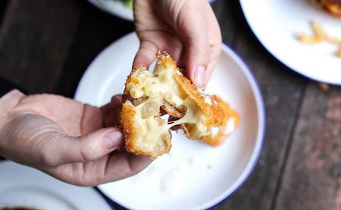 KuKu Mama @ Hoo Haa - New South Wales Tourism  0