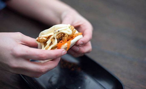 KuKu Mama @ Hoo Haa - New South Wales Tourism  9