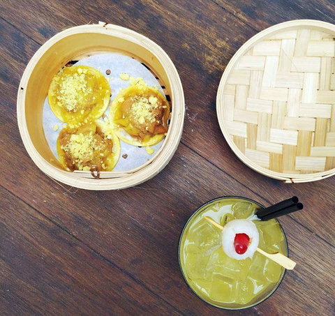 KuKu Mama @ Hoo Haa - New South Wales Tourism  11