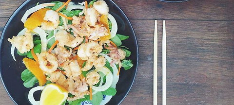 KuKu Mama @ Hoo Haa - New South Wales Tourism  12