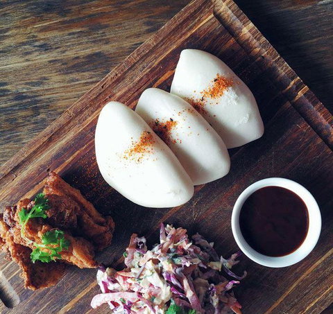 KuKu Mama @ Hoo Haa - New South Wales Tourism  16