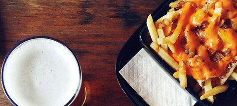 KuKu Mama @ Hoo Haa - New South Wales Tourism  17