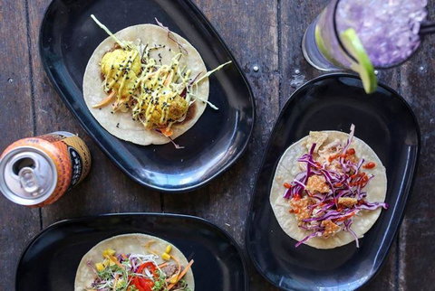 KuKu Mama @ Hoo Haa - New South Wales Tourism  2