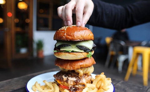 KuKu Mama @ Hoo Haa - New South Wales Tourism  3