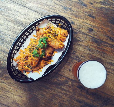 KuKu Mama @ Hoo Haa - New South Wales Tourism  4