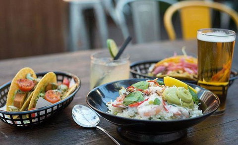 KuKu Mama @ Hoo Haa - New South Wales Tourism  5