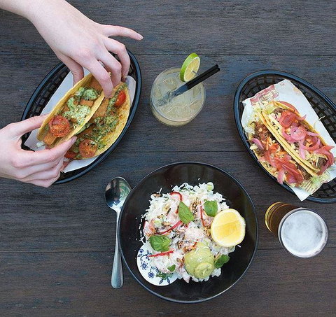 KuKu Mama @ Hoo Haa - New South Wales Tourism  8