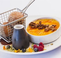 L' Aqua Restaurant - New South Wales Tourism 