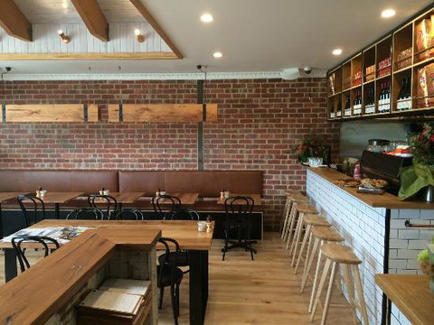 La Bimba - New South Wales Tourism  0