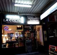 La Cocina Peruana - New South Wales Tourism 