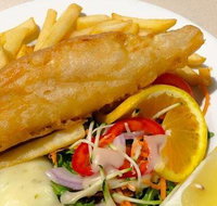 Leopold Sportsmans Club - New South Wales Tourism 