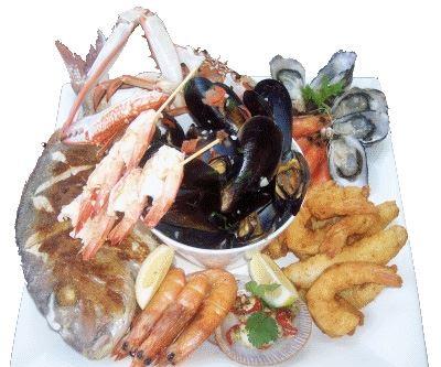 Lifeboat Seafood - New South Wales Tourism  5