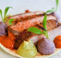 Linq Bar Restaurant - New South Wales Tourism 