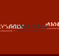 Manly Grill - New South Wales Tourism 
