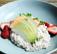 Mediterranea Restaurant - New South Wales Tourism 