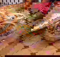 Moroccan Feast - New South Wales Tourism 