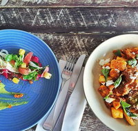 Noosa Boathouse - New South Wales Tourism 