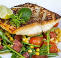 O Bar  Restaurant - New South Wales Tourism 