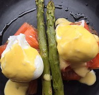 Pepper Cafe - New South Wales Tourism 